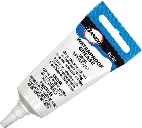 Danco 80360 Silicone Grease