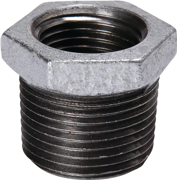 B & K Industries Bushing Galv Hex 3x1-1/2 511-907BC