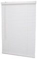 Simple Spaces Blind Vinyl Crdls Wht 23WX42H PVCMB-0A (4-Pack)