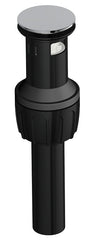 Boston Harbor TOBI22090016CP Pop-Up Sink Drain, Chrome