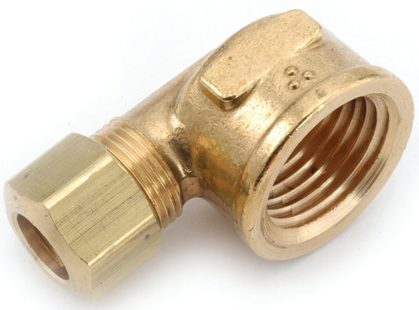 Anderson Metals 750070-0606 tube elbow