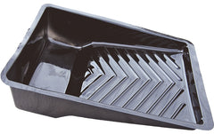 Leaktite-IPL Plastics 1044681 Paint Tray Liner, Black