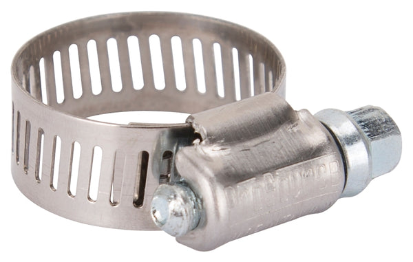 MINTCRAFT HCRAN10 SS Number-10/Hose Clamp Carbon Screw