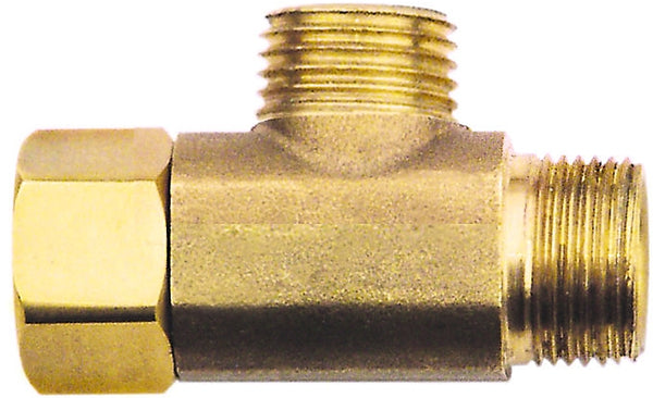 Plumb Pak Add-A-Tee 3/8 X 3/8 X 3/8 PP2038LF