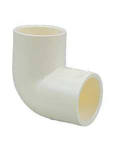 Pipe Fitting, CPVC Elbow, 90 Degree, 3/4-In., 10-Pk.