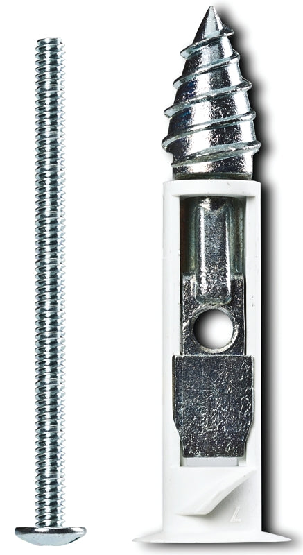 Cobra Anchors 6PK 1/8x2 TOG Anchor 360R