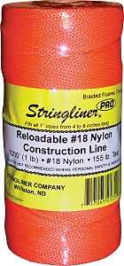 35759 Chalk - Line, Orange