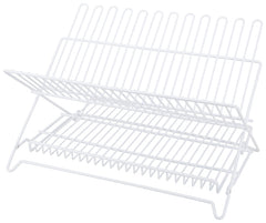 Simple Spaces JI-22W-3L Dish Rack White