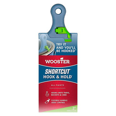 Wooster H3221-2 angle paint brush