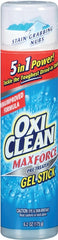 OxiClean 51355 Max Force 51355 Stain Remover Blue