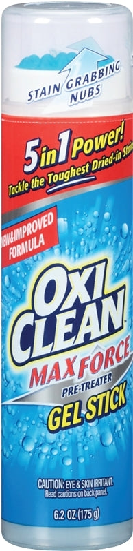 OxiClean Gel Sticks - 6.2 oz (HDL-025)
