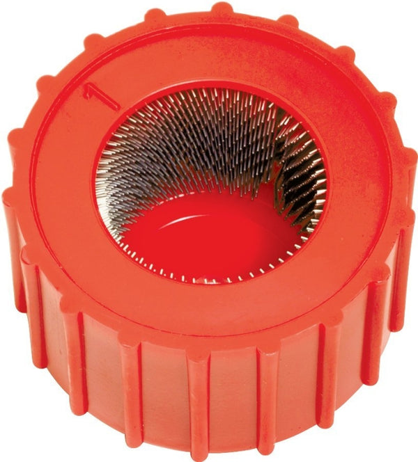 Oatey O.D. tube brush 31346