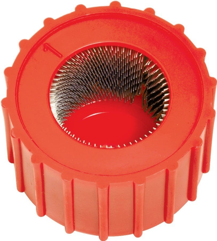O.D. tube brush