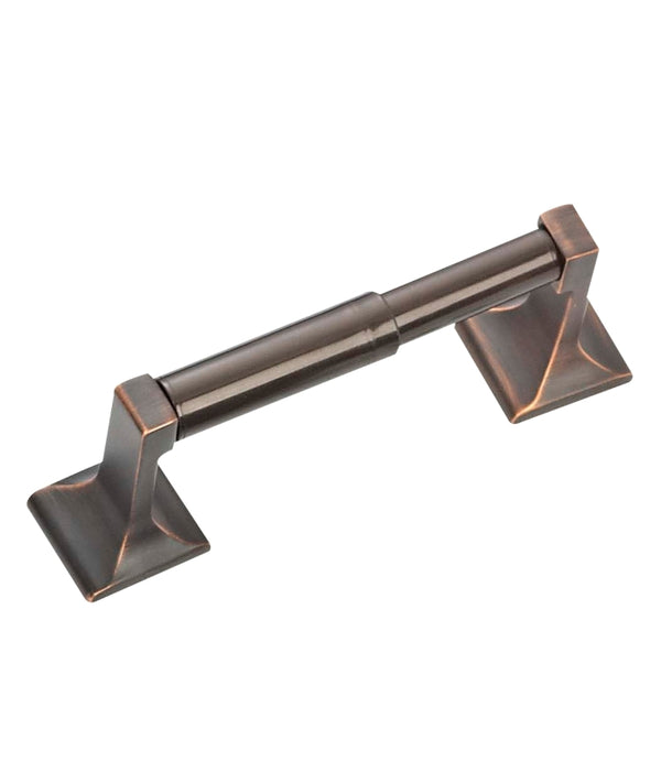 MINTCRAFT 756-35-07-SOU Paper Holder, Venetian Bronze