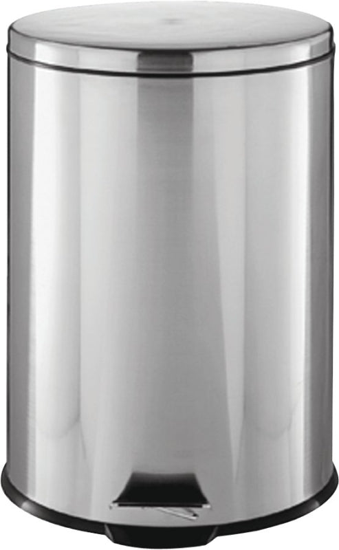 Homebasix Step Trash Can LYP07F3-3L
