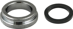 Plumb Pak PP800-62LF faucet aerator adapter Chrome