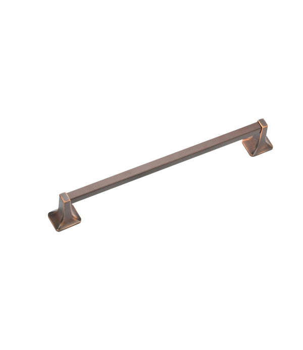 MINTCRAFT 3618-35-07-SOU Towel Bar, 18-Inch, Venetian Bronze