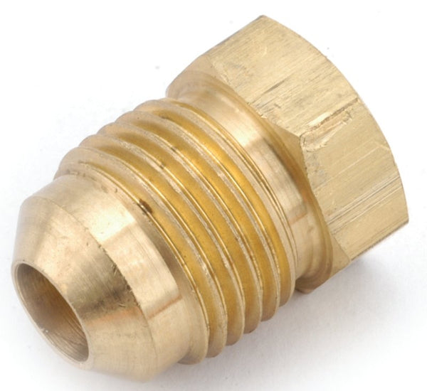 Anderson Metals MIDLAND IND 754039-04 Flare Plug