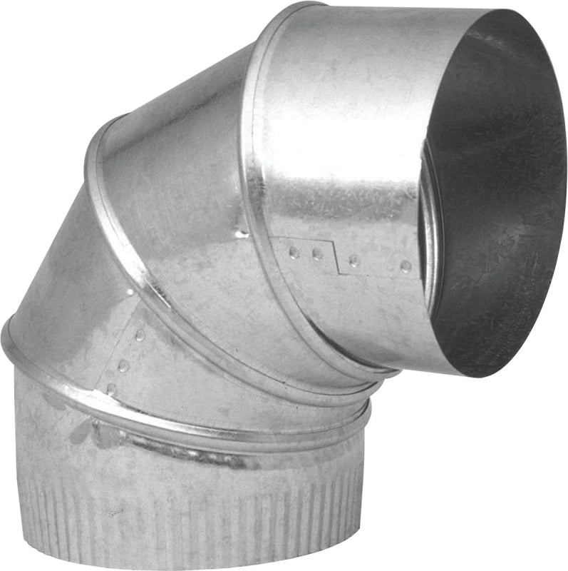 UNITED STATES HDW GV0299-C Furnace Elbow