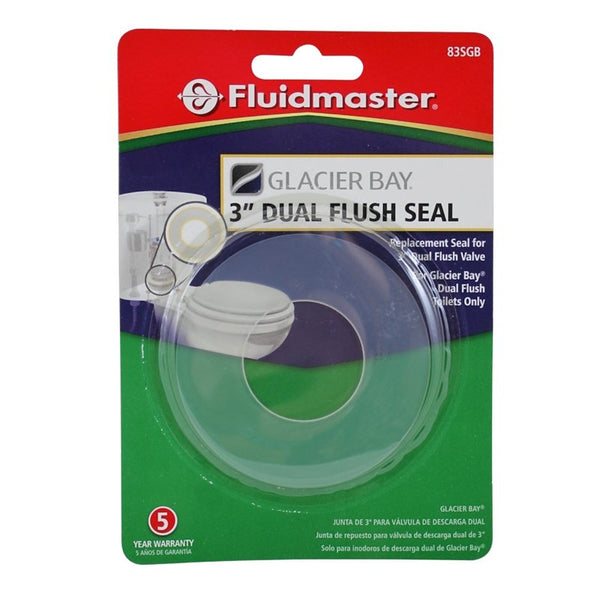 Fluidmaster Replacement Dual Flush Seal for Glacier Bay 83SGB