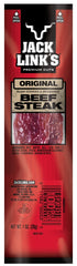 Jack Link's Original Beef Steak, 1 oz., 1 Ounce 02027 (12-Pack)