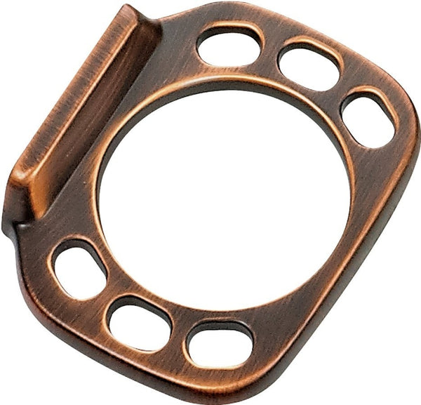 Mintcraft 3657C-35-07-SOU Toothbrush - Tumbler Holder Venetian Bronze