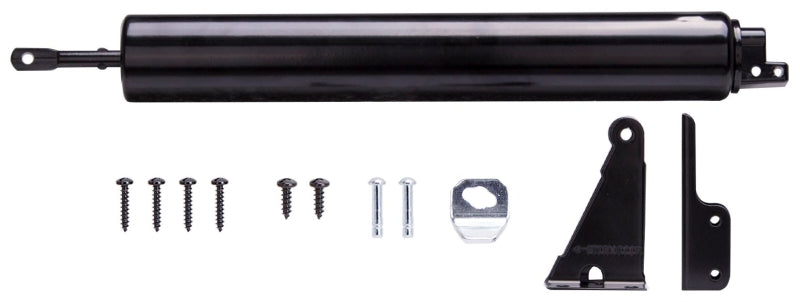 ProSource 16029-U-PS Door Closer, Steel