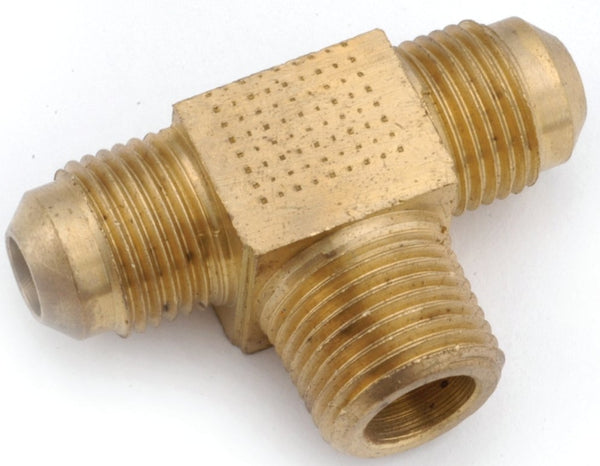 ANDERSON METALS 754045-0808 MPT Tee