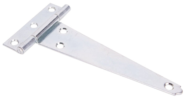 MINTCRAFT LTH-Z06-013L Light-Duty T-Hinge, 6-Inch, Zinc