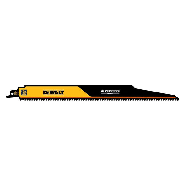 12IN 6TPI Recip BLD-1PK Bi-Metal DWAR156CT-1