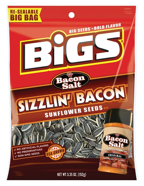 Bigs 500917 Sunflower Seeds
