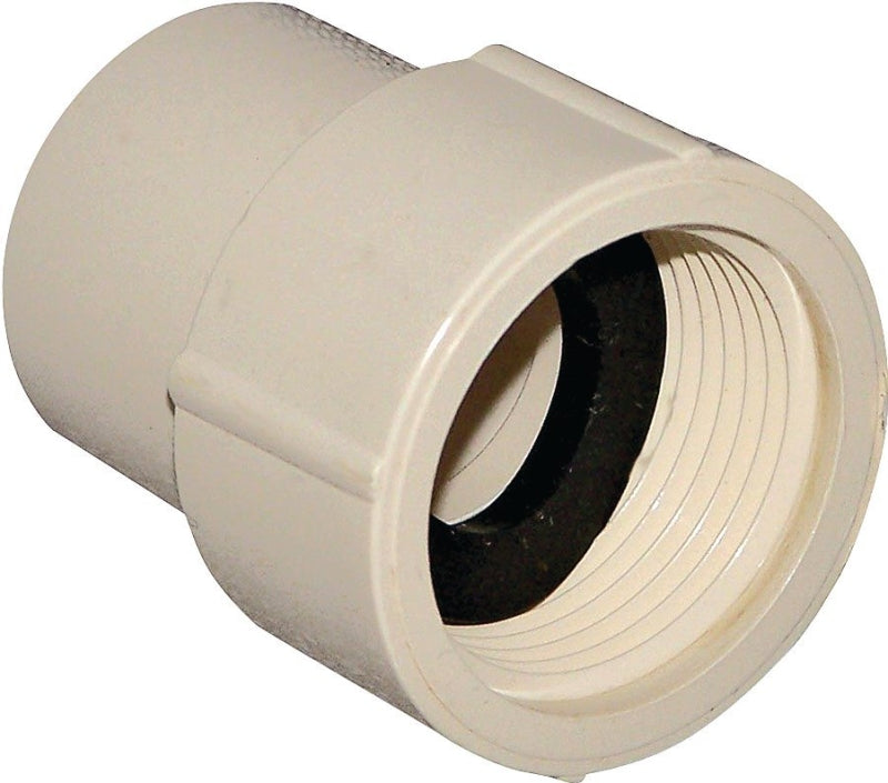 4703 1 Slip x FIPT Female Adapter