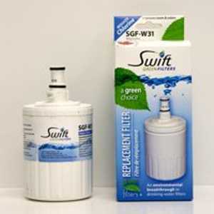 Swift Green Filters SGF-W31 Refrigerator Water Filter