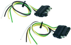 Hopkins Connect.-4 trailer wiring connectors
