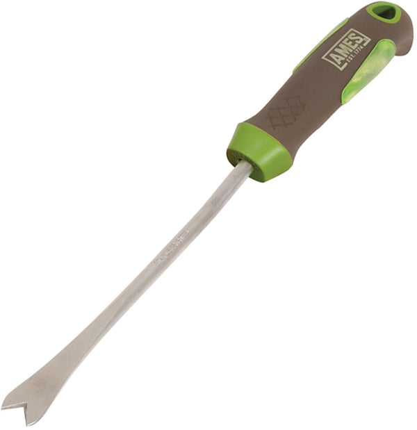 AMES 2445300 Hand Weeder with Ergo Gel Grip