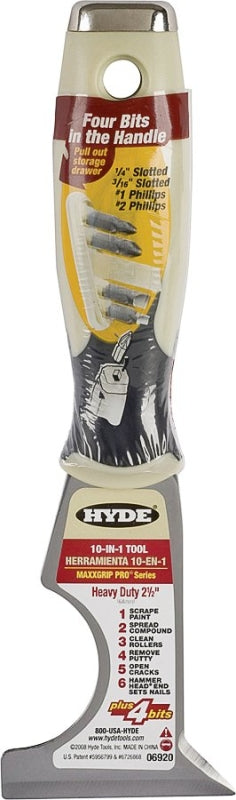 Hyde Painter'S Tool 10-IN-1 06920
