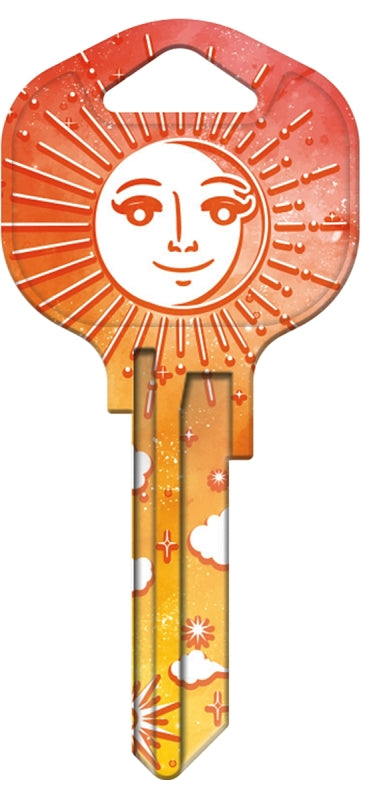 HY-KO PRODUCTS 15005KW1-CEL Key Blank (5-Pack)