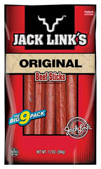 Jack Link's 89219 meat sticks