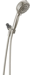 Delta 75719SN handheld showerhead Spotshield Brushed Nickel