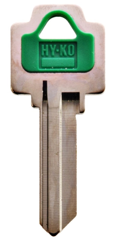 Hy-Ko Products Hy-Ko Key Blank Cylinder Repl Ez# Wr5pc Single Sided 5 Pc / Bag Upc Coded 13005WR5