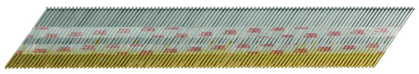 SENCO DA19EABN 1-3/4" 15 Gauge Galvanized Finish Nails