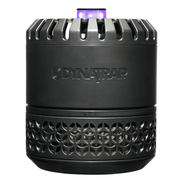 DynaTrap DT152 Indoor Insect Trap and Killer - Catches and Kills Fruit Flies, Gnats, Moths, Mosquitoes & Other Flying Insects