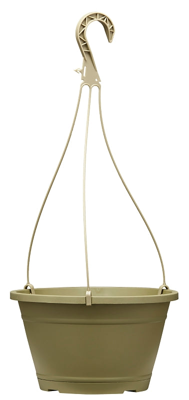 Southern Patio Hdr-091486 Lira Basket, Green