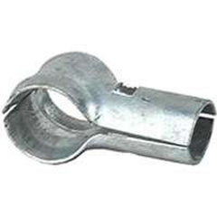 Stephens Pipe & Steel Hd27111-rp End Rail Clamp - 1-3/8"x1-3/8"