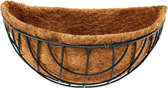 Mintcraft Wall Mount Planter Coco - 14" GB-4315-3L
