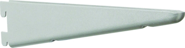 KNAPE & VOGT CO 182TI 7 7" Titan Shelf Bracket, 7&quot