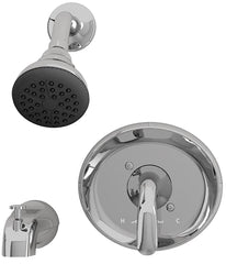 American Standard 1130130000/909151 Bathtub & Shower Faucet Polished Chrome