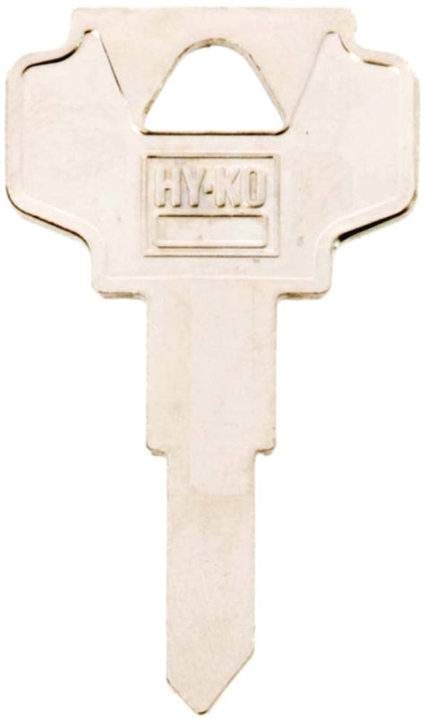 Hy-Ko Products Hy-ko Bargman Key Blank Ez#bn1 11010BN1 (10-Pack)