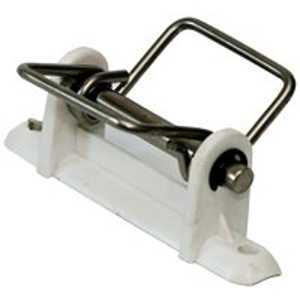 Zareba PAWPC-Z Wood Post Polytape Corner Insulator