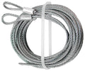 Prime-Line GD52101 Gd 52101 Aircraft Cable, 3/32 in Dia X 12 Ft L, quot